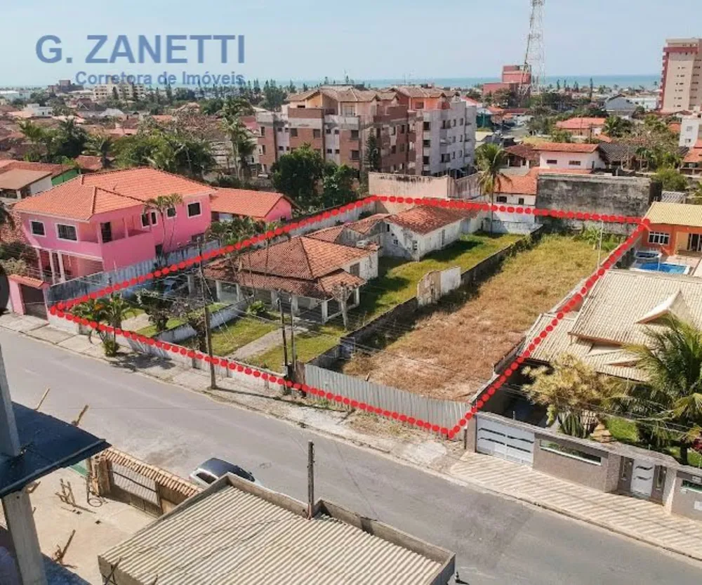 Terreno, 5400 m² - Foto 3
