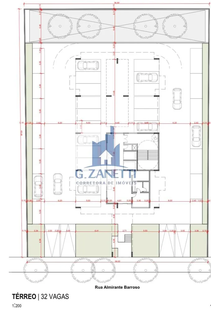 Terreno, 5400 m² - Foto 8