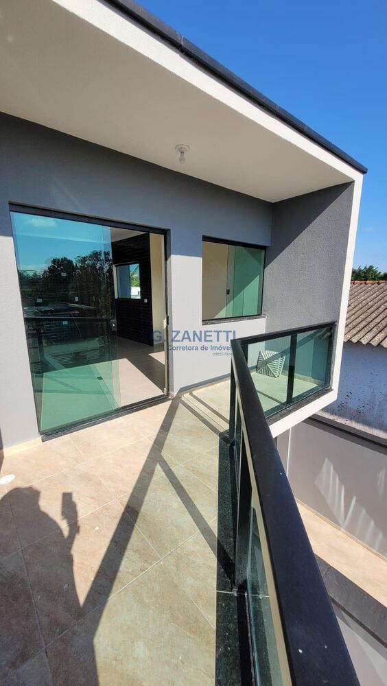 Casa, 2 quartos, 70 m² - Foto 2