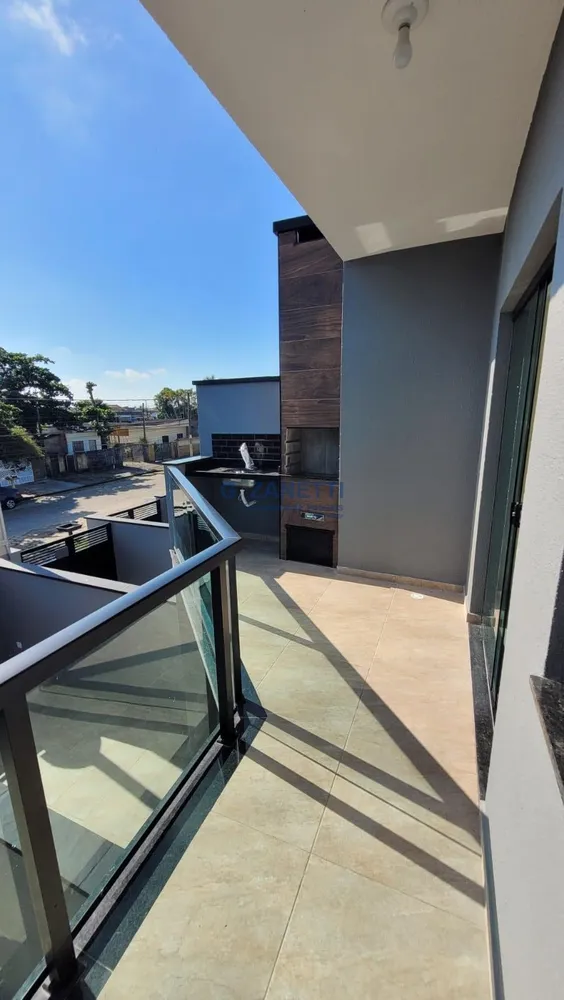 Casa, 2 quartos, 70 m² - Foto 11
