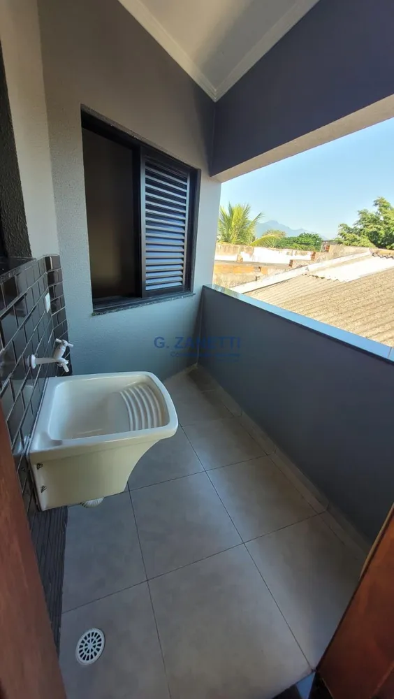 Casa, 2 quartos, 70 m² - Foto 5