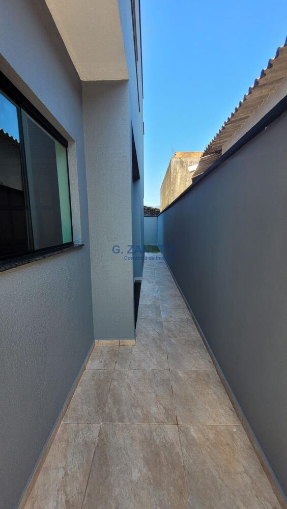 Casa, 2 quartos, 70 m² - Foto 4