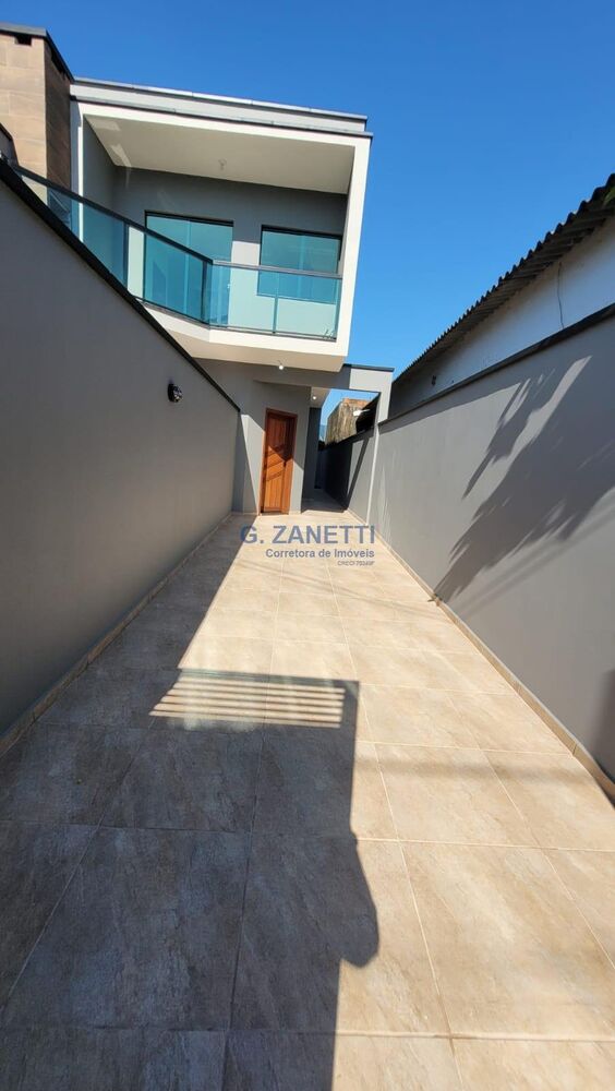 Casa, 2 quartos, 70 m² - Foto 1