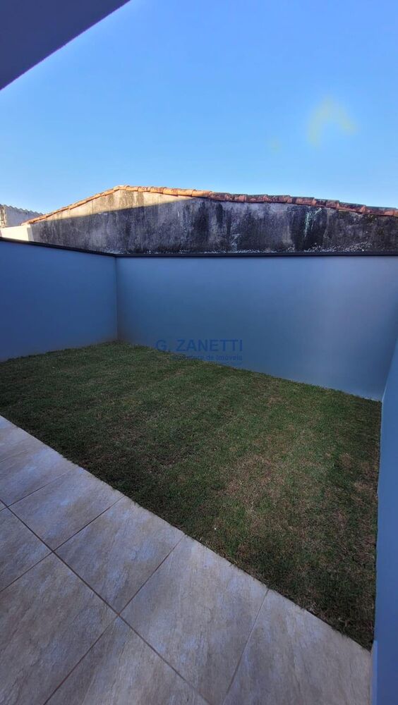 Casa, 2 quartos, 70 m² - Foto 3