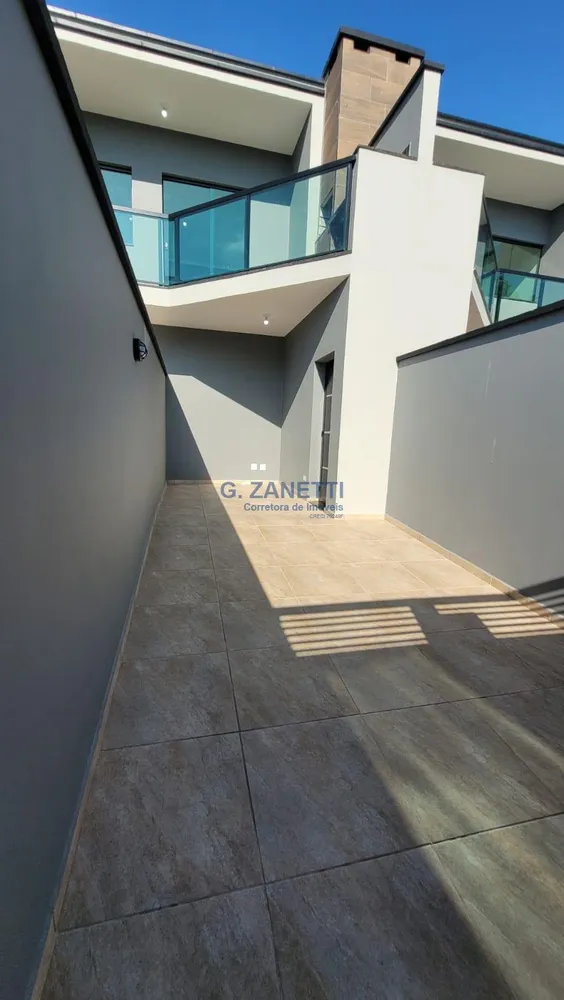 Casa, 2 quartos, 70 m² - Foto 10
