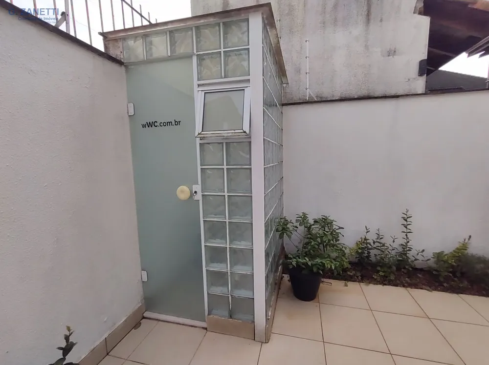 Sobrado, 3 quartos, 238 m² - Foto 9