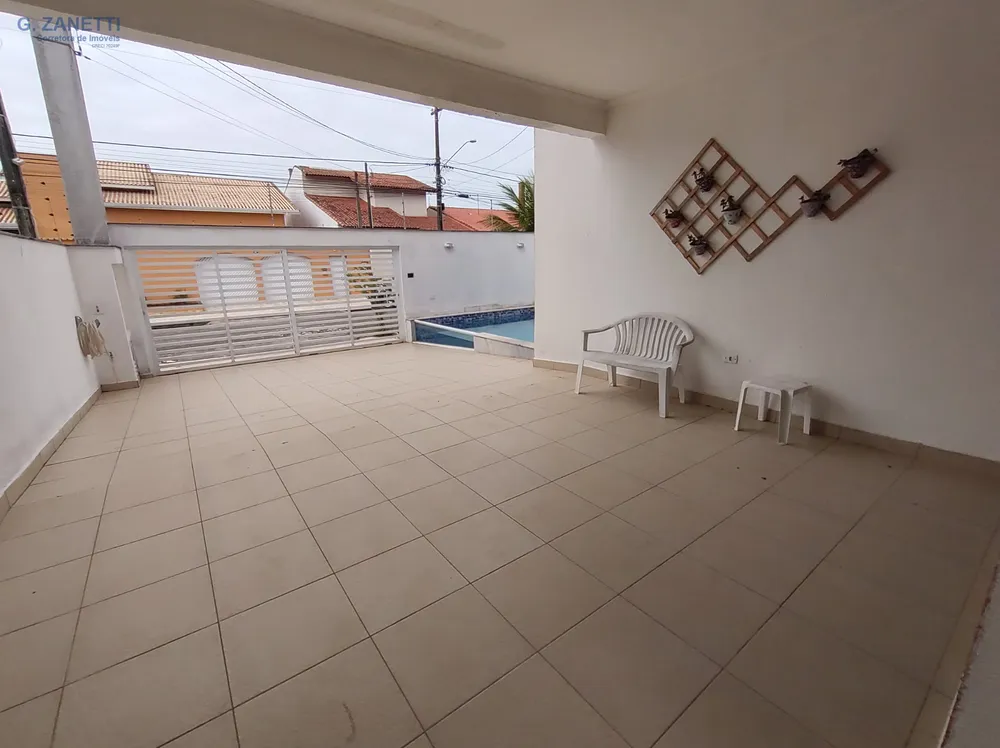 Sobrado, 3 quartos, 238 m² - Foto 4