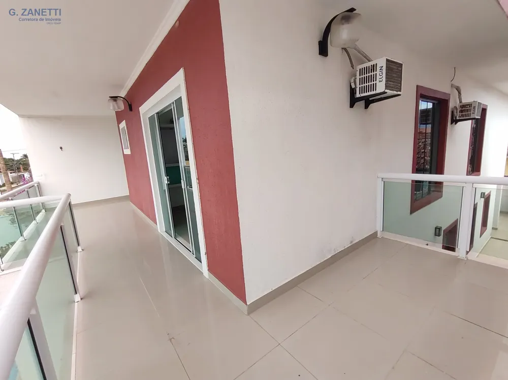 Sobrado, 3 quartos, 238 m² - Foto 7