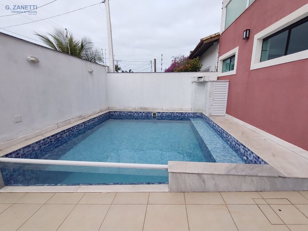Sobrado, 3 quartos, 238 m² - Foto 4