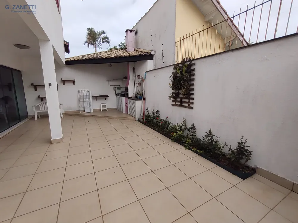 Sobrado, 3 quartos, 238 m² - Foto 12