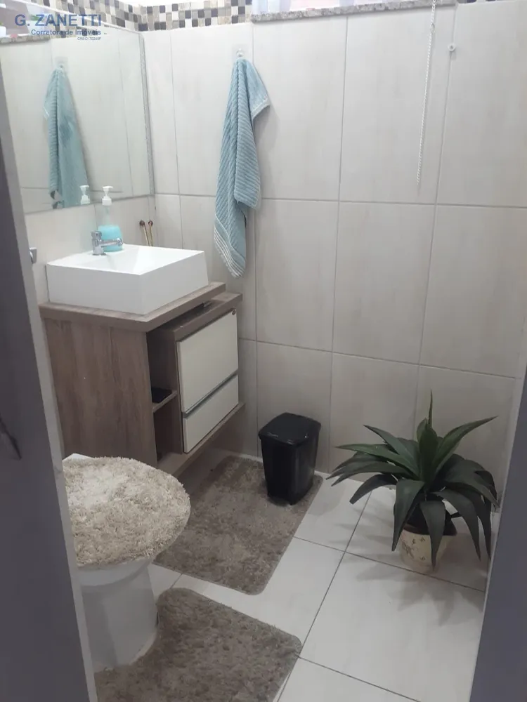 Casa, 3 quartos, 140 m² - Foto 7