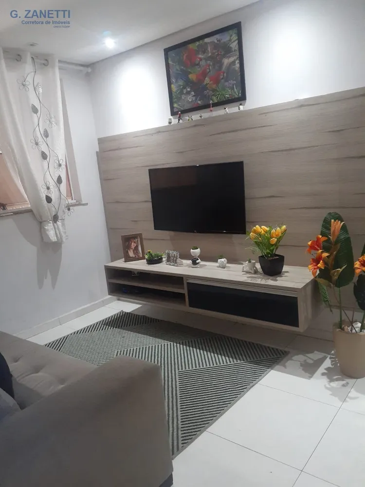 Casa, 3 quartos, 140 m² - Foto 8