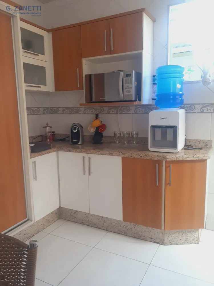 Casa, 3 quartos, 140 m² - Foto 13
