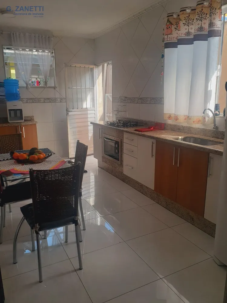 Casa, 3 quartos, 140 m² - Foto 6