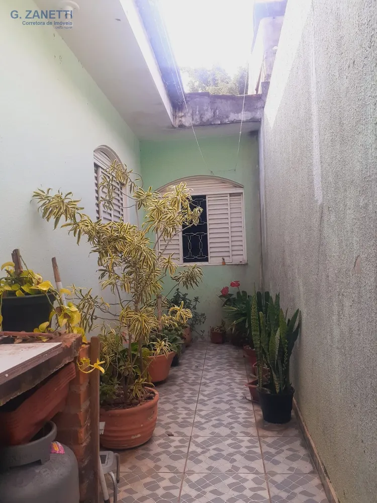 Casa, 3 quartos, 140 m² - Foto 11