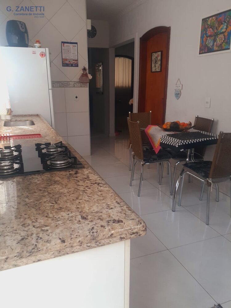 Casa, 3 quartos, 140 m² - Foto 4
