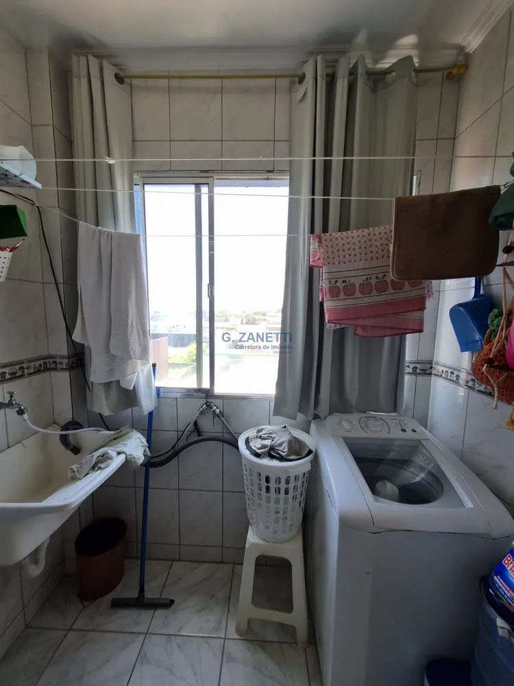 Apartamento, 2 quartos, 70 m² - Foto 5