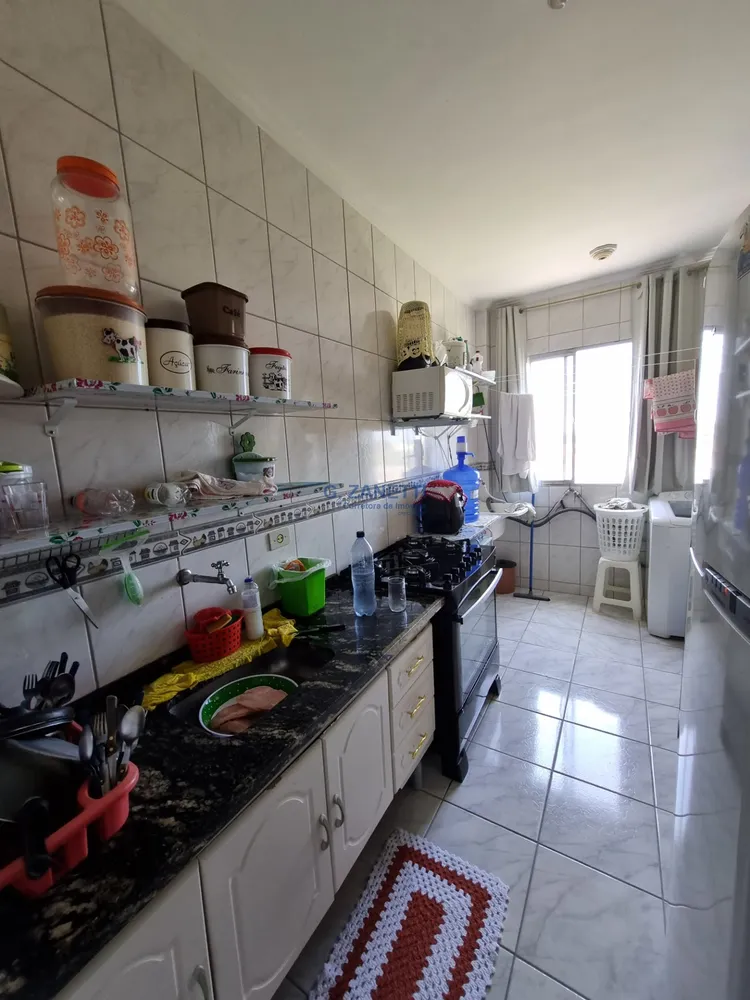 Apartamento, 2 quartos, 70 m² - Foto 12