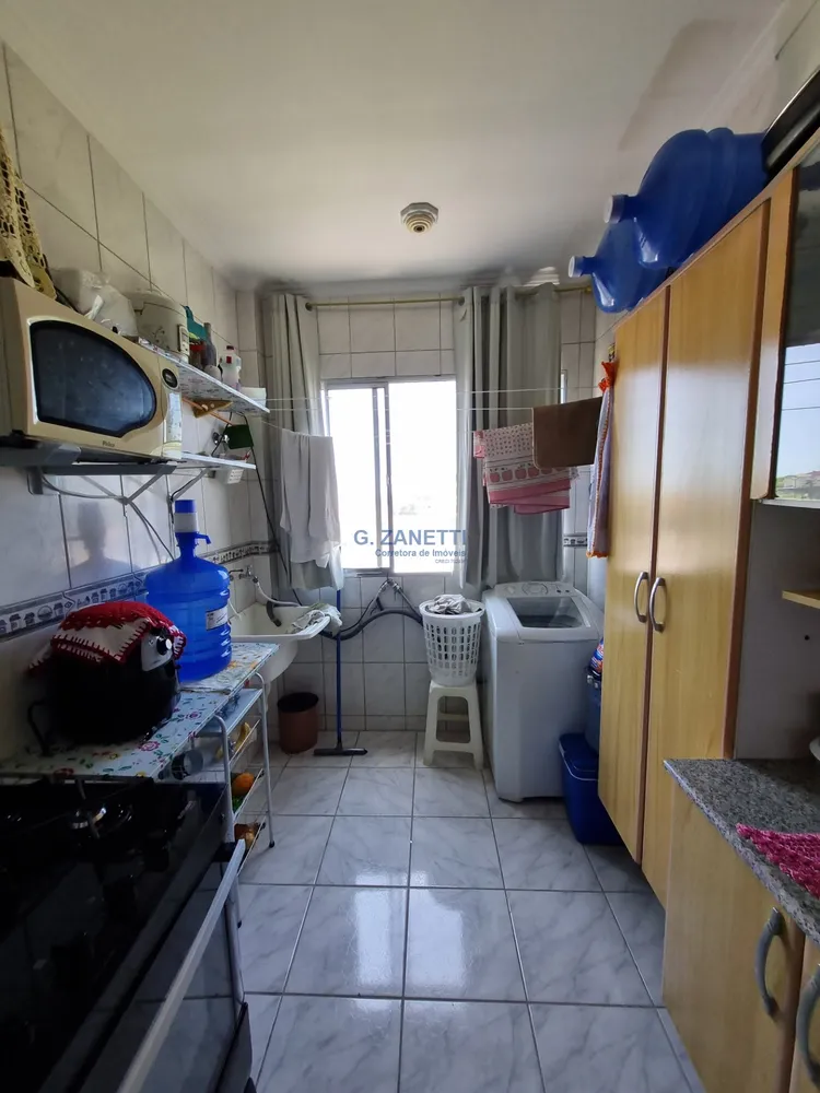 Apartamento, 2 quartos, 70 m² - Foto 7