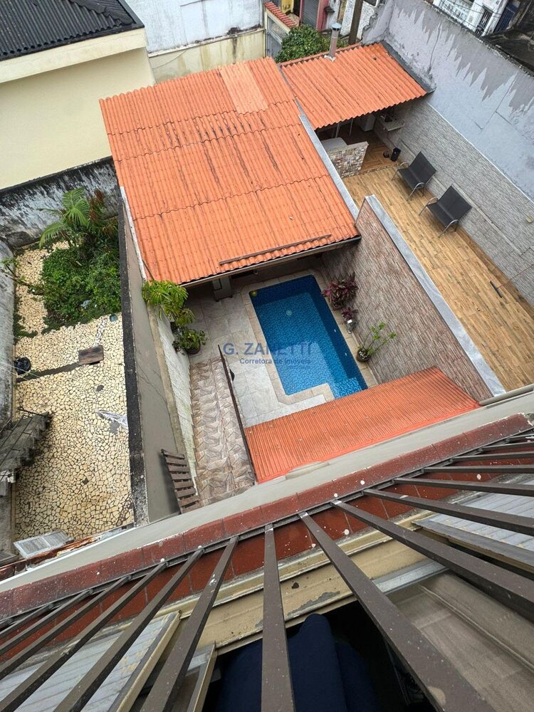 Casa, 3 quartos, 142 m² - Foto 4