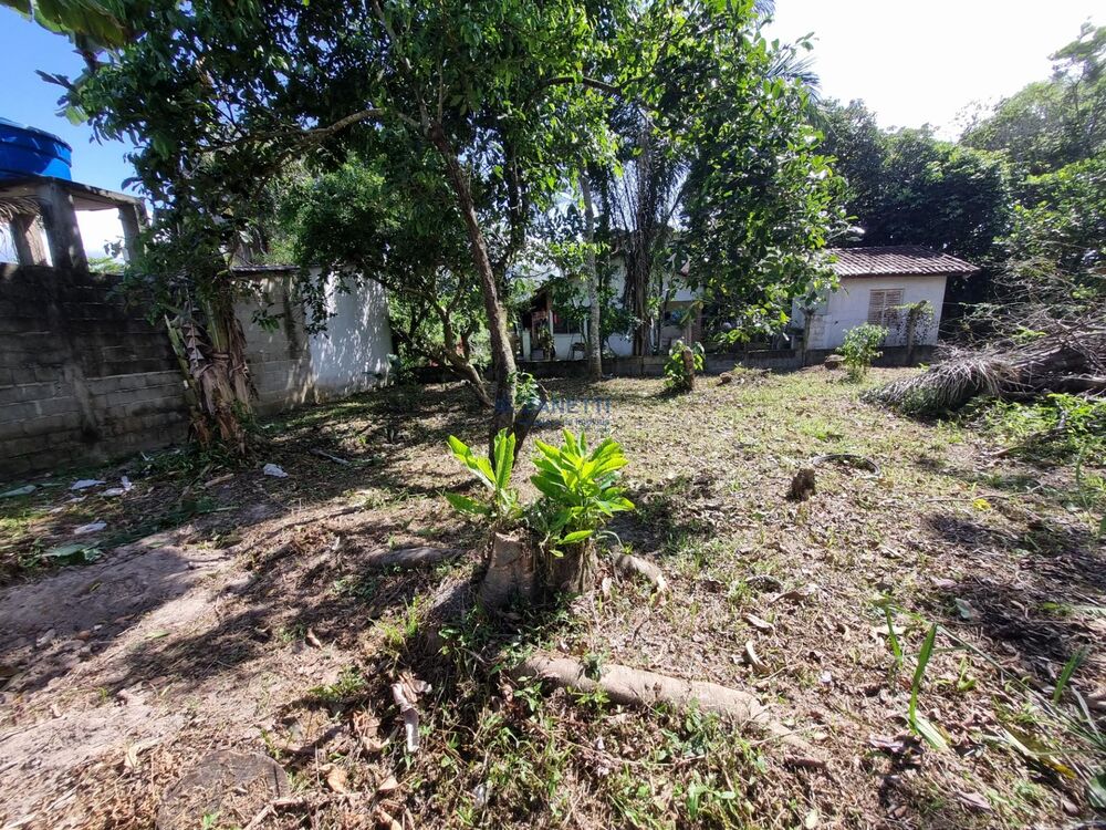 Terreno, 228 m² - Foto 1
