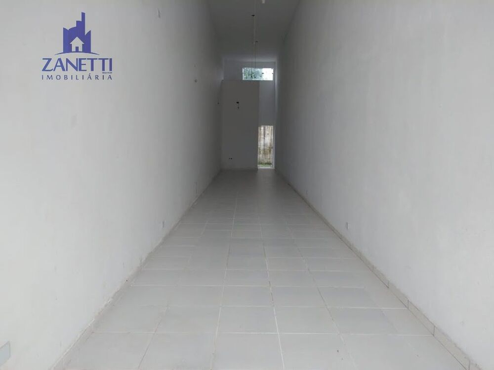Loja-Salão, 80 m² - Foto 2