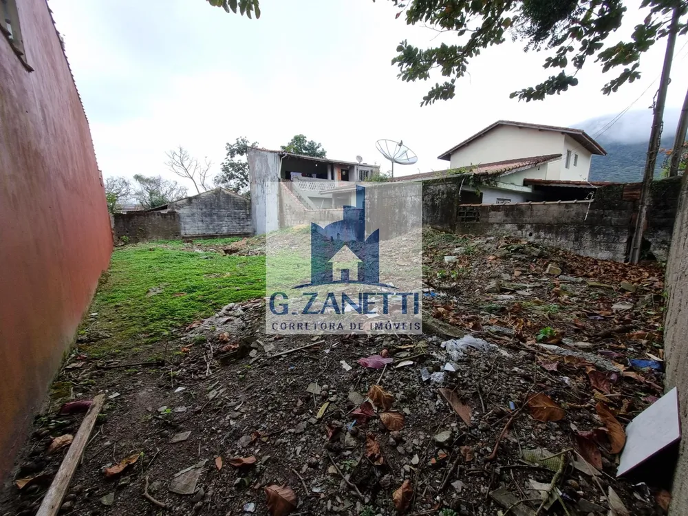 Terreno, 250 m² - Foto 1
