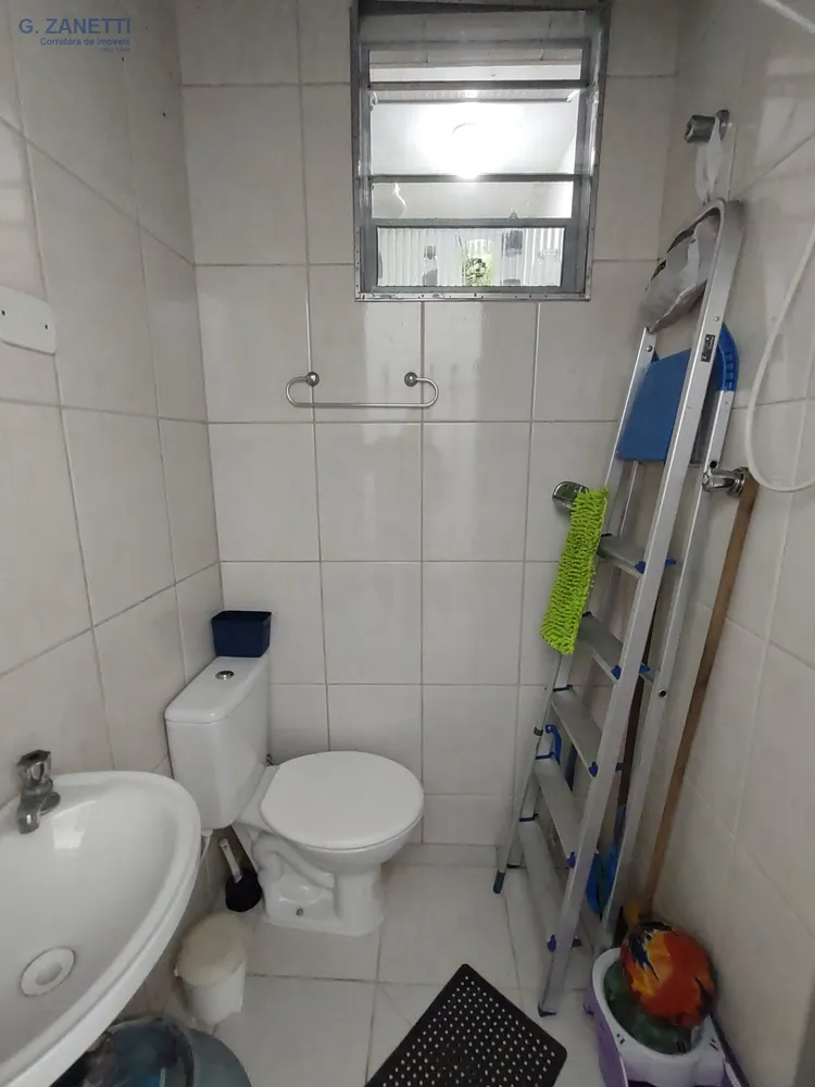 Casa, 1 quarto, 50 m² - Foto 6