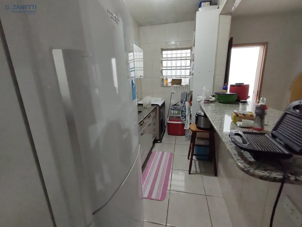 Casa, 1 quarto, 50 m² - Foto 5