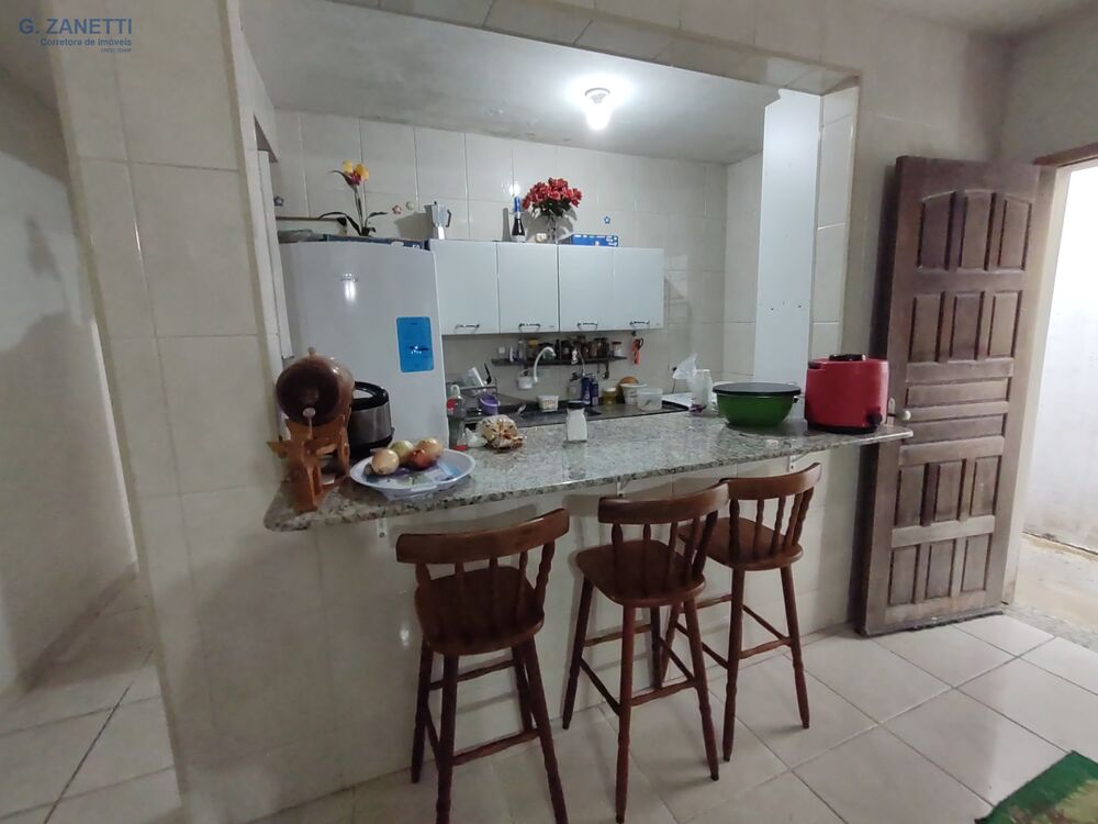 Casa, 1 quarto, 50 m² - Foto 2