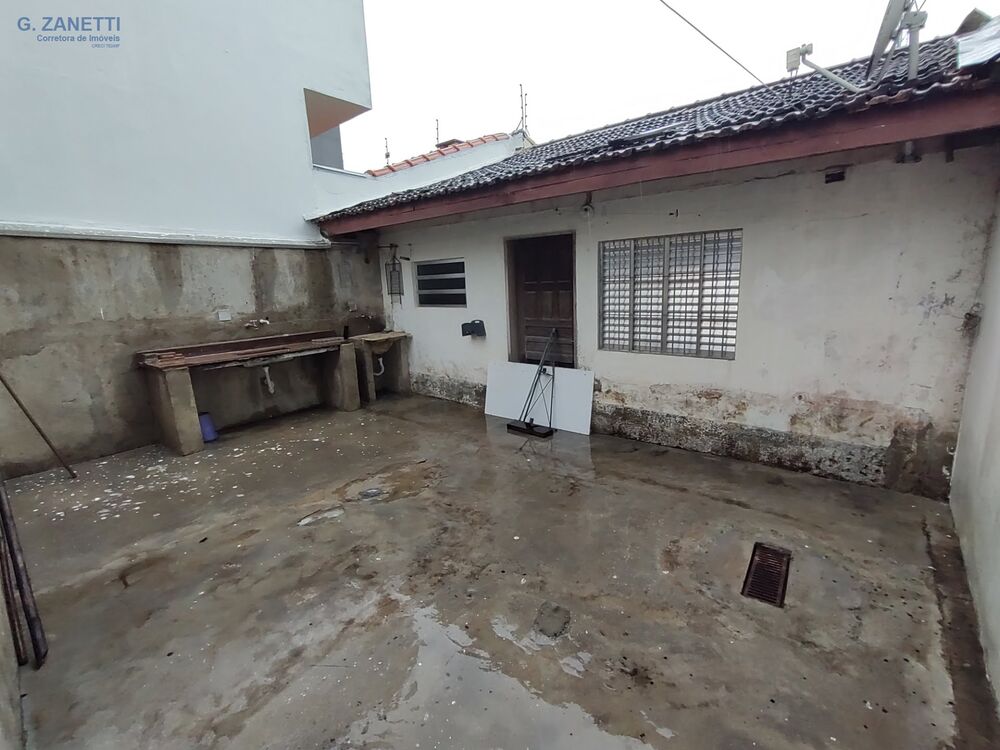 Casa, 1 quarto, 50 m² - Foto 1
