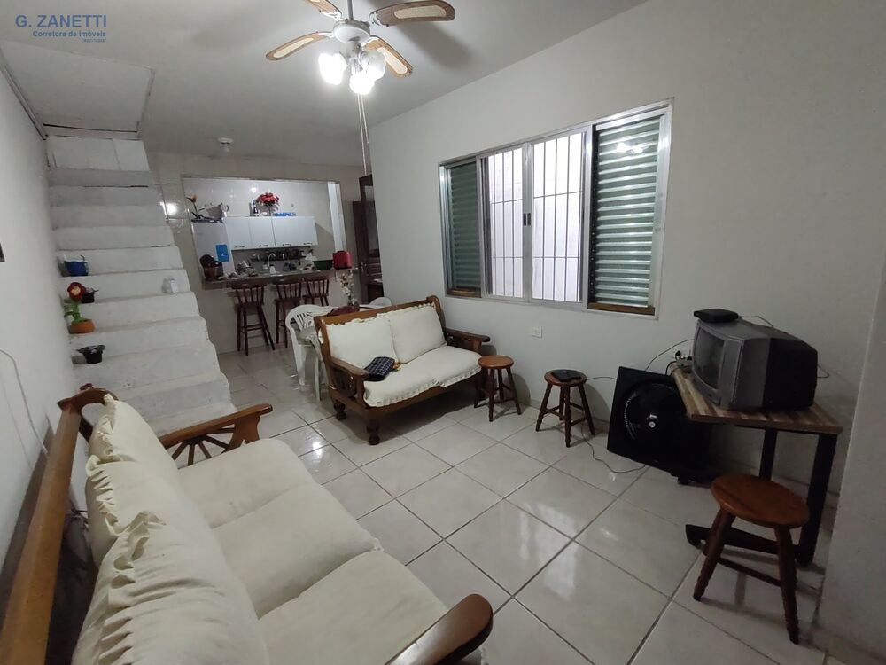 Casa, 1 quarto, 50 m² - Foto 3