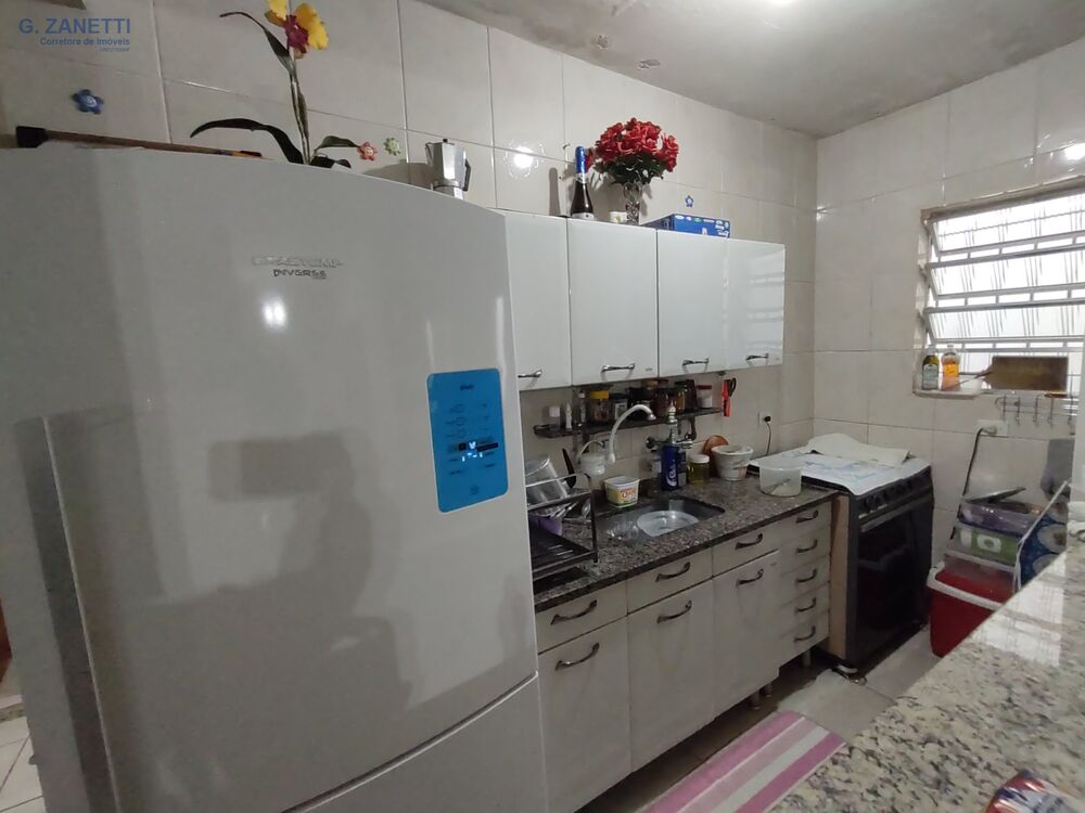 Casa, 1 quarto, 50 m² - Foto 4