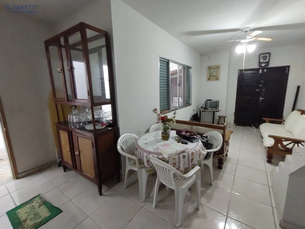 Casa, 1 quarto, 50 m² - Foto 8