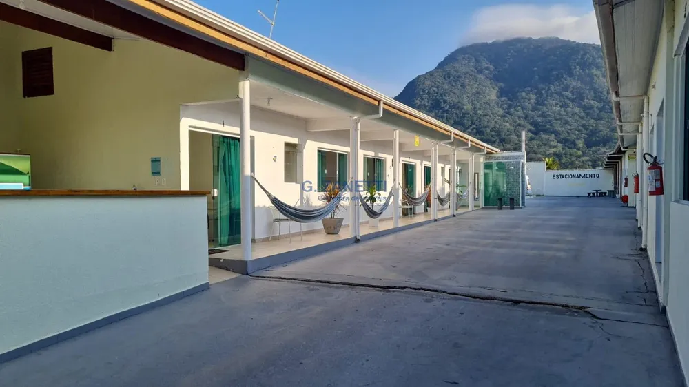 Chácara, 13 quartos, 1000 m² - Foto 1