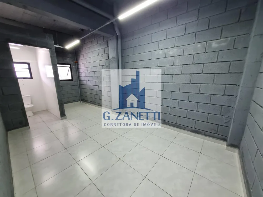 Depósito-Galpão, 170 m² - Foto 5