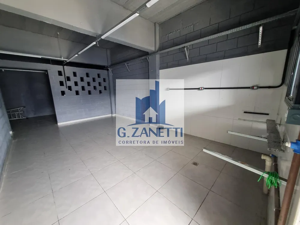 Depósito-Galpão, 170 m² - Foto 2
