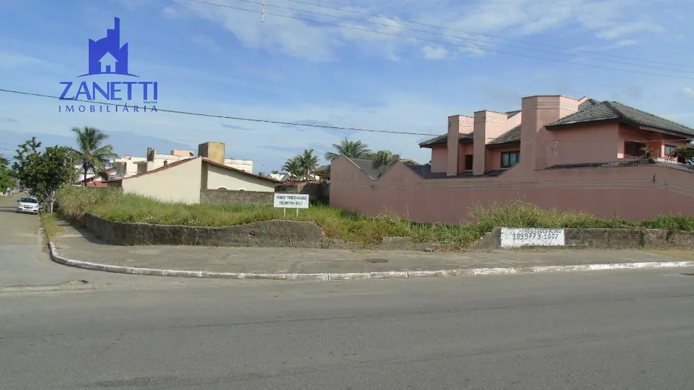 Terreno, 1107 m² - Foto 3
