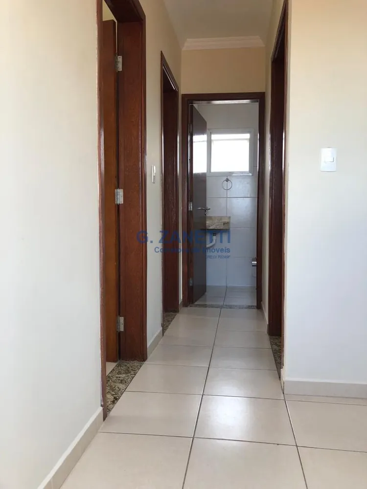 Apartamento, 2 quartos, 65 m² - Foto 11