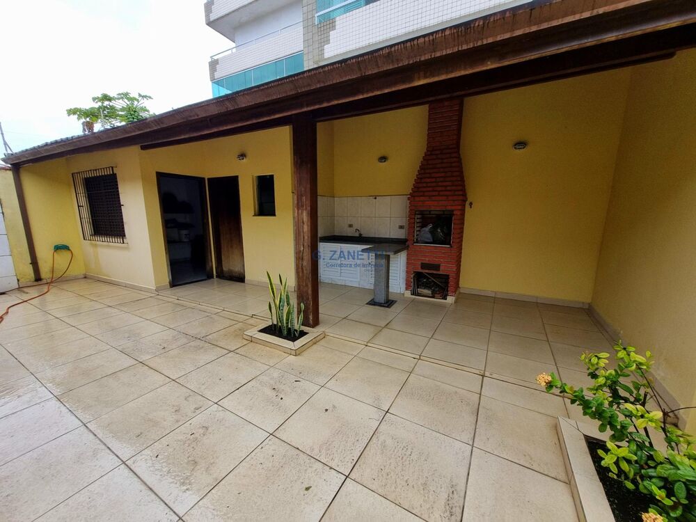 Casa, 3 quartos, 142 m² - Foto 4