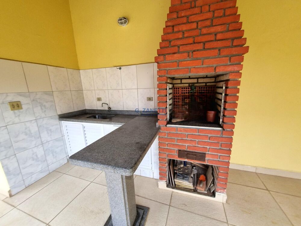 Casa, 3 quartos, 142 m² - Foto 3