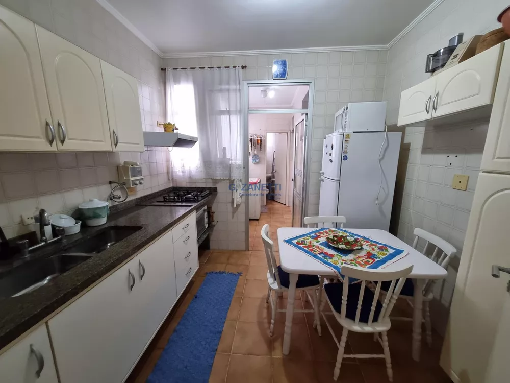 Apartamento à venda com 2 quartos, 90m² - Foto 7