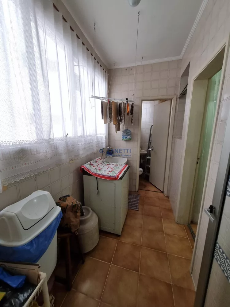 Apartamento à venda com 2 quartos, 90m² - Foto 8