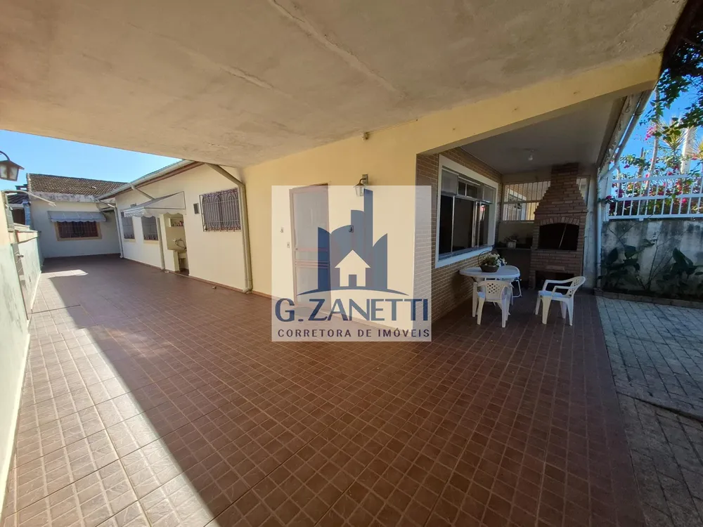 Casa, 2 quartos, 122 m² - Foto 1