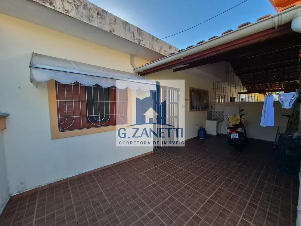 Casa, 2 quartos, 122 m² - Foto 5