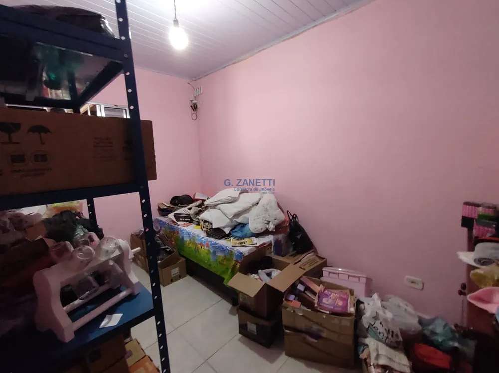Casa, 2 quartos, 62 m² - Foto 5