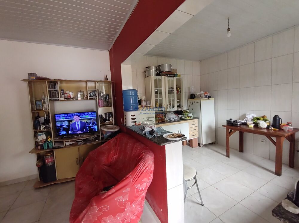 Casa, 2 quartos, 62 m² - Foto 1