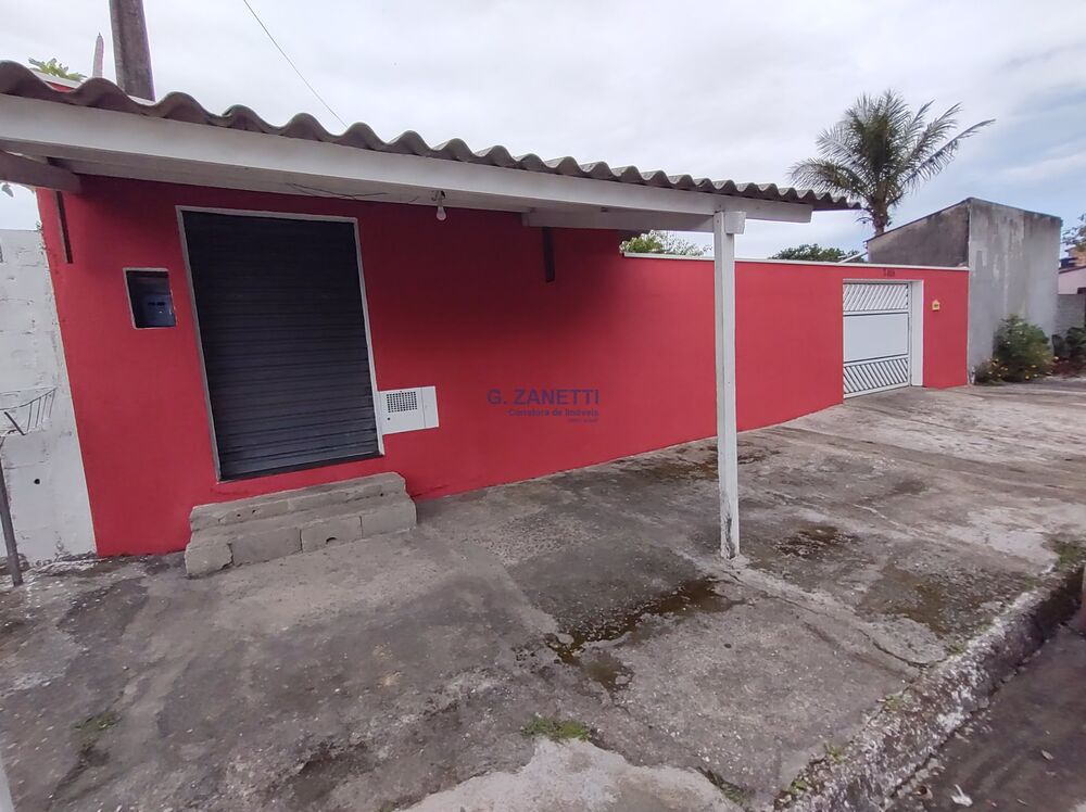 Casa, 2 quartos, 62 m² - Foto 4