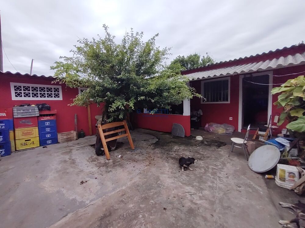 Casa, 2 quartos, 62 m² - Foto 2