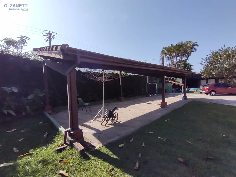 Sobrado, 5 quartos, 380 m² - Foto 2
